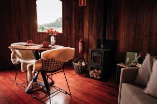 Pipas Terroir & Domos Perlage - Experiências Únicas no Vale dos Vinhedos - 5