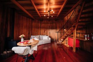 Pipas Terroir & Domos Perlage - Experiências Únicas no Vale dos Vinhedos - 6