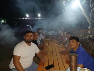 OLYMPOS YÖRÜK OTAĞI APART EVLERİ - Kumluca - 9
