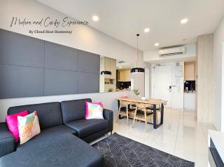 The Robertson Bukit Bintang Kuala Lumpur by Cloud Host - 3