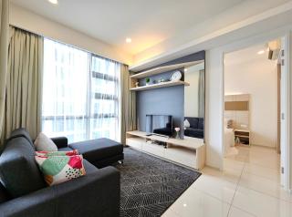 The Robertson Bukit Bintang Kuala Lumpur by Cloud Host - Kuala Lumpur - 4