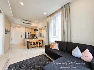 The Robertson Bukit Bintang Kuala Lumpur by Cloud Host - Kuala Lumpur - 5