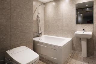 Mariposa Hotel Songtan - Pyeongtaek - 8