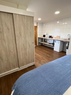 Burney Apart Hotel - Puerto Natales - 2