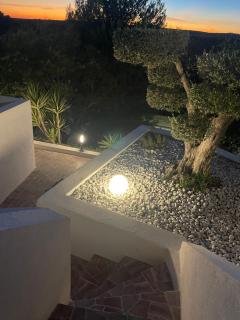 L’horizon Appartement 60m2 maximum 4 personnes - Ensuès-la-Redonne - 9