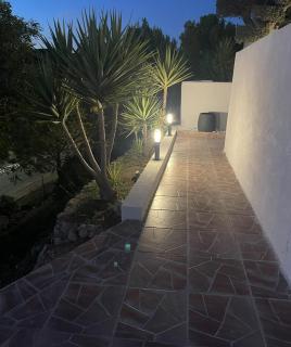 L’horizon Appartement 60m2 maximum 4 personnes - Ensuès-la-Redonne - 8