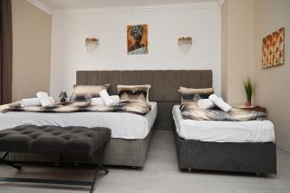 Kispet Deluxe Hotels&Suites - Oberhausen - 6