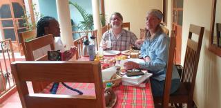 Kisanga Homestay - Moshi - 4