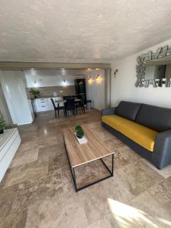 L’horizon Appartement 60m2 maximum 4 personnes - Ensuès-la-Redonne - 5
