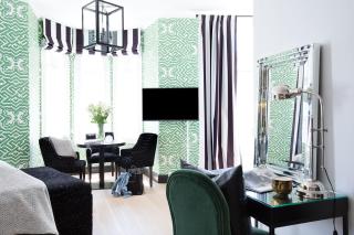 Frogner House - Bygdøy Allé - 8