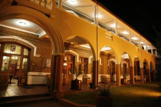 Kimberley Club Guesthouse - Kimberley - 0