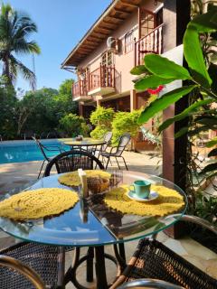 Pousada Dois Irmãos - 7