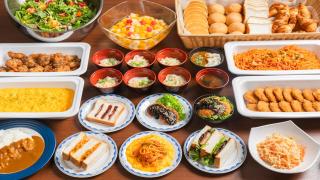 Sotetsu Fresa Inn Nagoya-Shinkansenguchi - 7