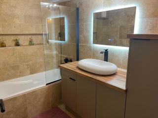 L’horizon Appartement 60m2 maximum 4 personnes - 4