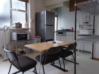 Hall D - Vacation STAY 14820 - Kōnosu - 4