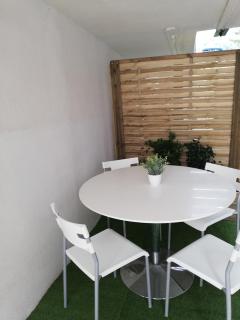 Appartement avec terrasse entre vignes, balades, Alsace - Guebwiller - 1