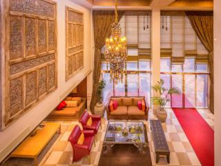 Elite Seef Residence And Hotel - Manama - 7