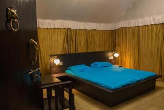Trident Jungle Stay - Dandeli - 3