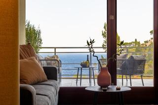 Mazzarò Boutique Apartment - Taormine - 9