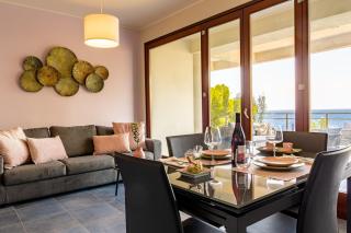 Mazzarò Boutique Apartment - Taormine - 6
