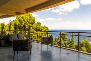Mazzarò Boutique Apartment - Taormine - 7