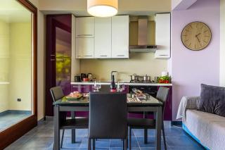 Mazzarò Boutique Apartment - Taormine - 5