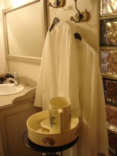 Chambres d'Hôtes La Bosquetière - 5