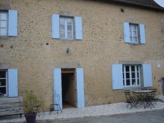 Chambres d'Hôtes La Bosquetière - Maresché - 3