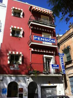 Pension Perez Montilla - 1