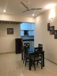 Sunshine Homes - Bangalore - 8