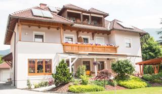 Seeappartements Bacher - Seeboden - 0