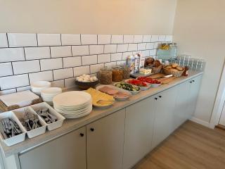 Nicolai B&B - Lidköping - 6
