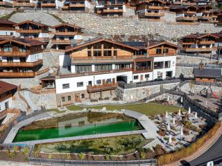 Chalet in Neukirchen near Wildkogel Ski Arena - Neukirchen am Grossvenediger - 5