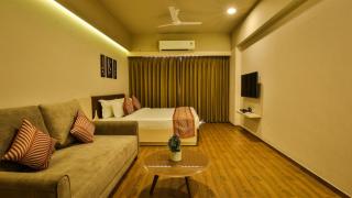 The Weekend Address - Surat - 0