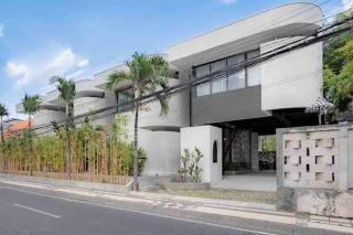 The Drupadi Apartments Studio Peka - Seminyak - 5