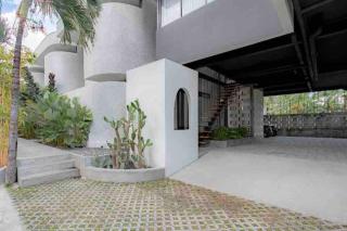 The Drupadi Apartments Studio Peka - Seminyak - 3