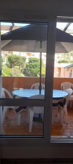 F3 en bord de mer avec piscine - Cerbère - 5