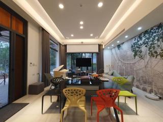 Dear house Homestay - Puli - 9