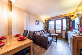 Le Croc Blanc - Morzine - 7