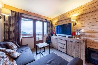 Le Croc Blanc - Morzine - 9
