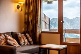 Le Croc Blanc - Morzine - 4