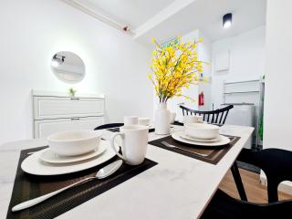 Bright 7 Guests Scott Garden Duplex 1 Room Old Klang Road, Taman Desa, Kuchai Lama, Bangsar South, Pearl Point, Mid Valley, Kuala Lumpur - Kuala Lumpur - 4