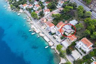 Apartments by the sea Sparadici, Sibenik - 18043 - Šibenik - 0