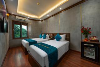 Hanoi Airport Hotel - Convenient & Friendly - Noi Bai - 7