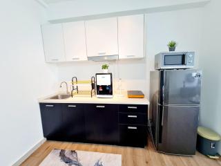 Bright 7 Guests Scott Garden Duplex 1 Room Old Klang Road, Taman Desa, Kuchai Lama, Bangsar South, Pearl Point, Mid Valley, Kuala Lumpur - Kuala Lumpur - 2