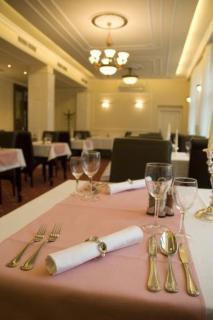 Luxury Garni Hotel Brix - Bratislava - 1