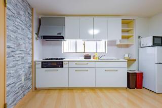 Fortune House*天王寺東 難波 日本橋 天王寺 一軒家 - 7