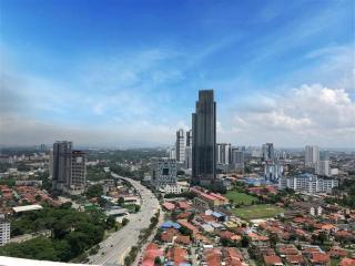 Paragon Suite Homestay by Antlerzone - Johor Bahru - 6