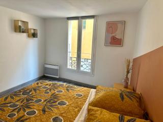 T3 au Cœur de Perpignan - Castillet & Cathédrale - Wi-Fi - 3