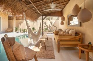 Villa Sol - Lovely Mediterranean style 3BR W/Pool. - Dalung - 6